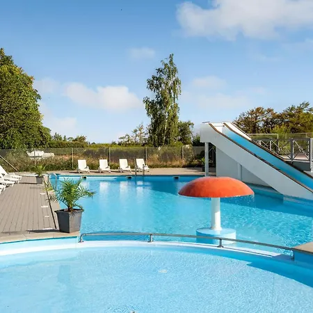 Semesterbostad 2 Bedroom Stunning In