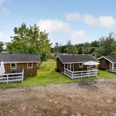 2 Bedroom Stunning In Nordenbro Vesteregn